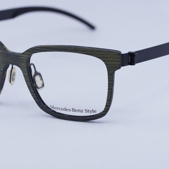 Final Price! Mercedes-Benz M4017 D Eyeglasses main image 7